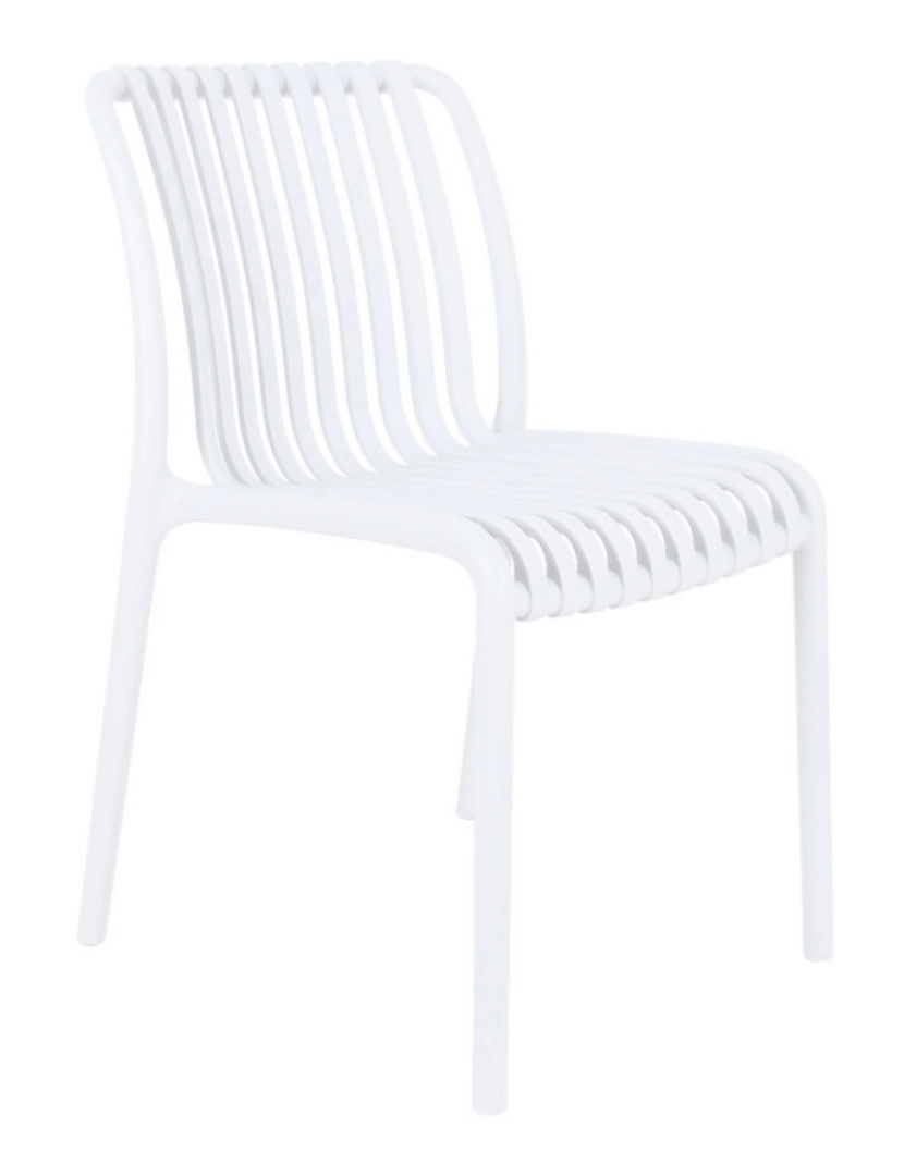Presentes Miguel - Cadeira Somer - Branco