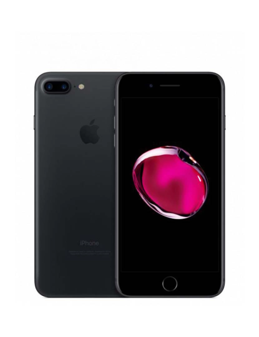 Apple - Apple iPhone 7 Plus 32GB Preto