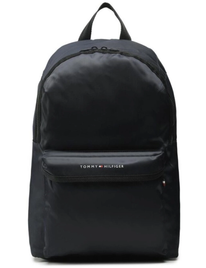 Tommy Hilfiger - Mochila Homem Azul