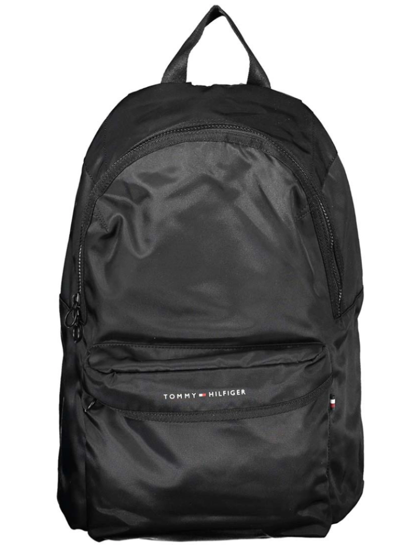 Tommy Hilfiger - Mochila Homem Preto