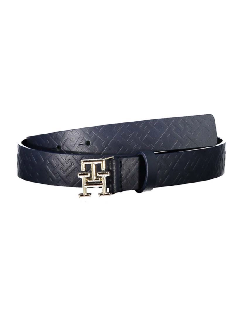 Tommy Hilfiger - Cinto Senhora Azul