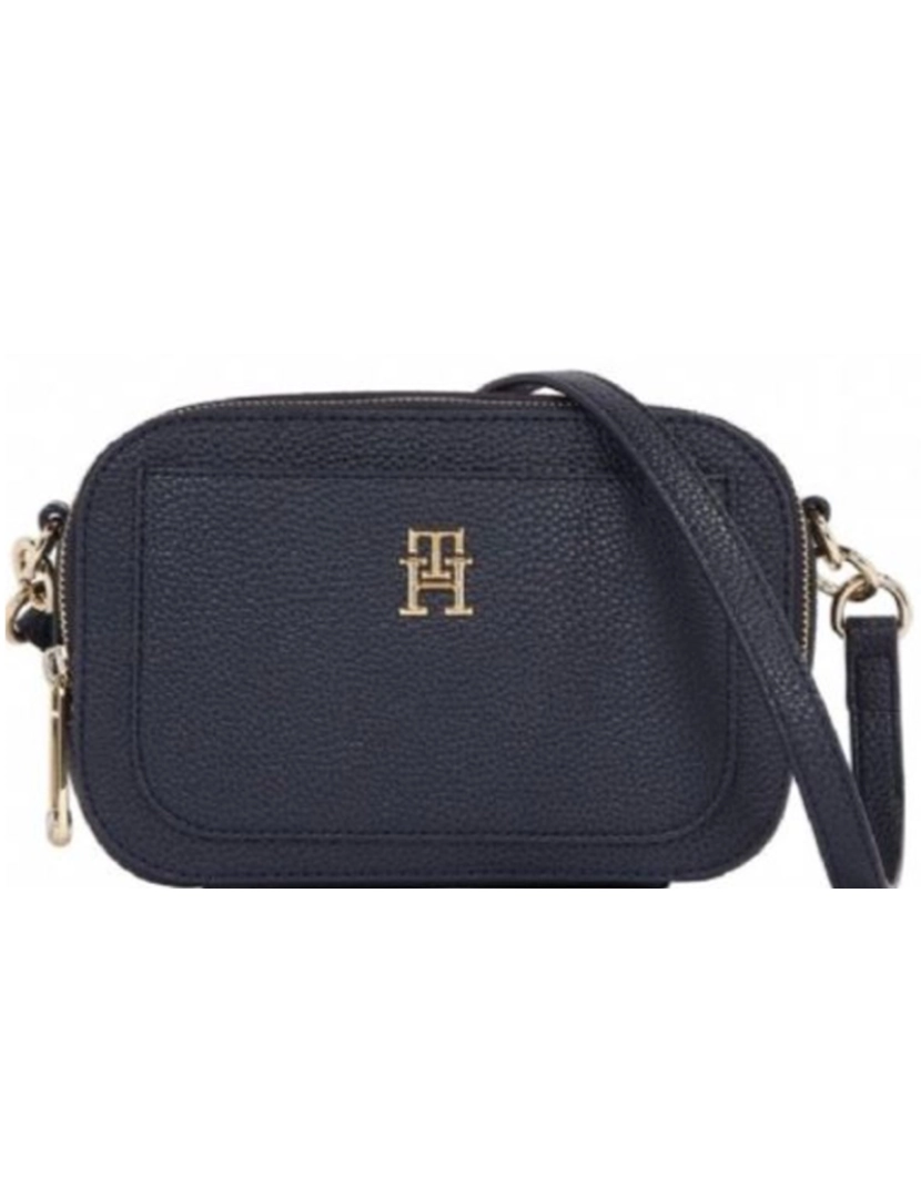 Tommy Hilfiger - Mala Senhora Azul