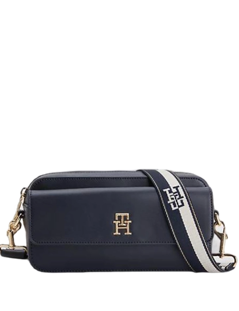 Tommy Hilfiger - Mala Senhora Azul