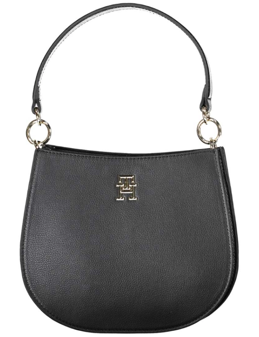 Tommy Hilfiger - Mala Senhora Preto