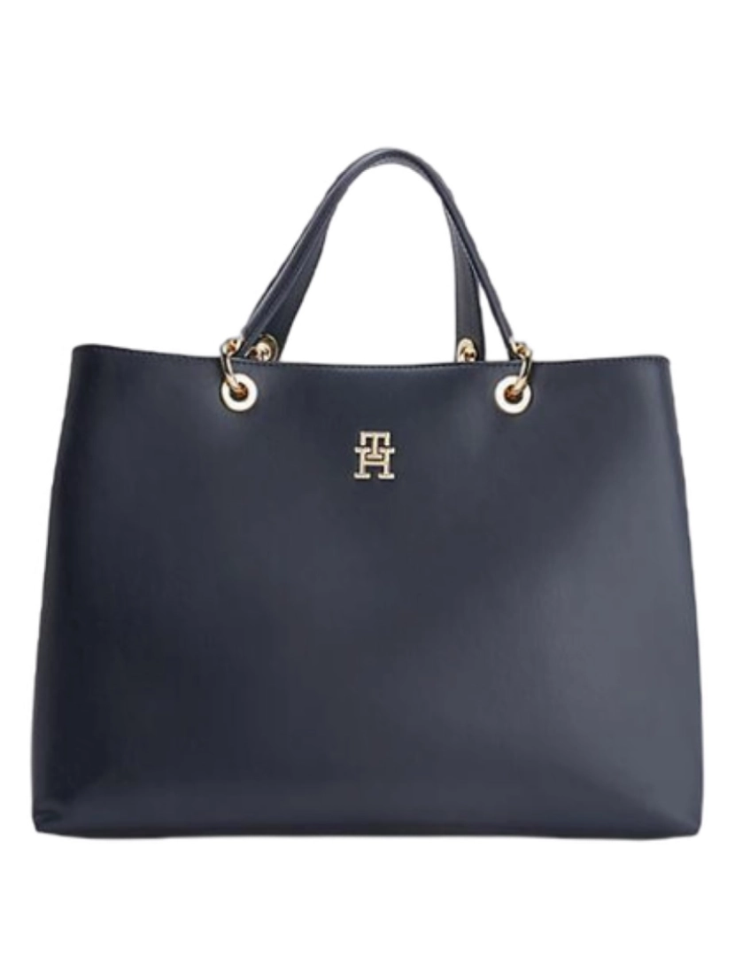 Tommy Hilfiger - Mala Senhora Azul