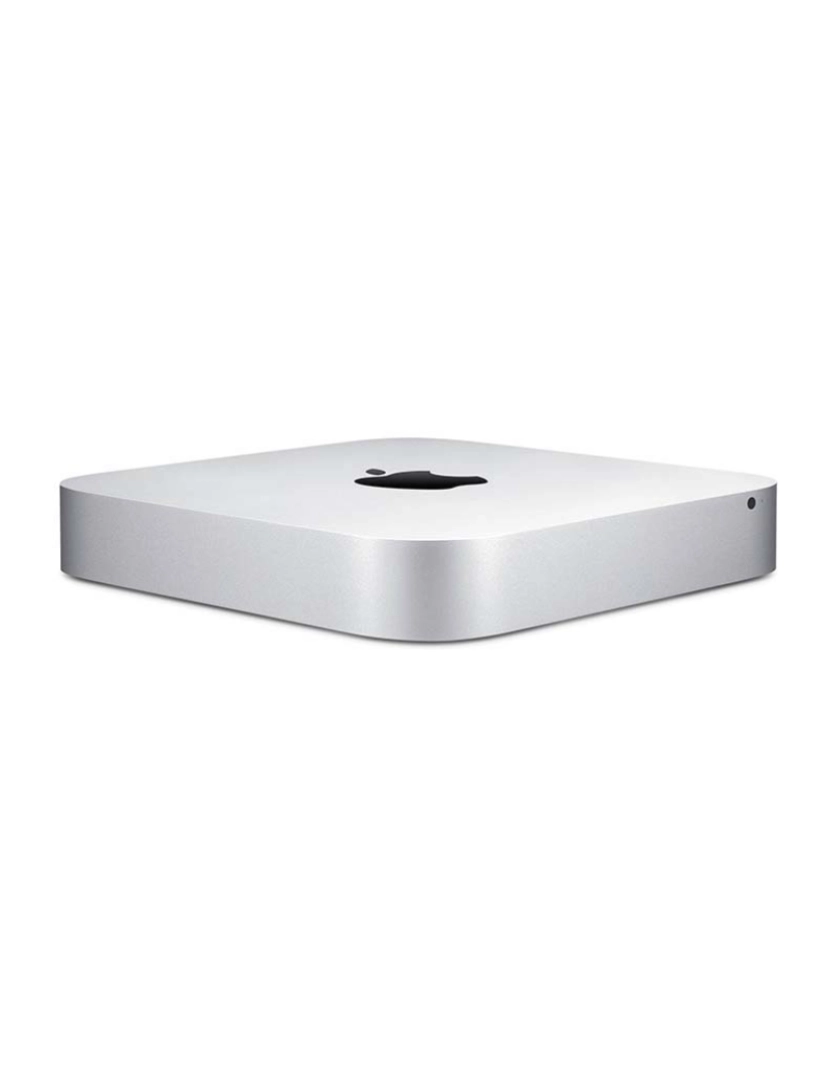 Apple - Apple Mac mini (Late 2014) Grau B