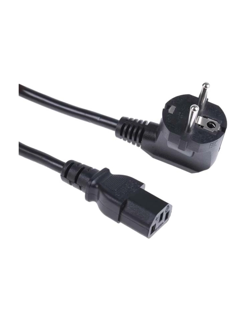 Various - Various PC Power Cable (Type F C13)