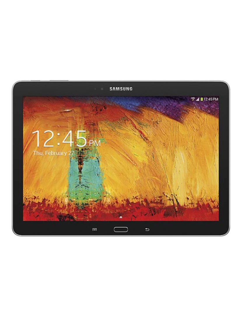Samsung - Samsung Galaxy Note 10.1 LTE (2014) P605 Preto