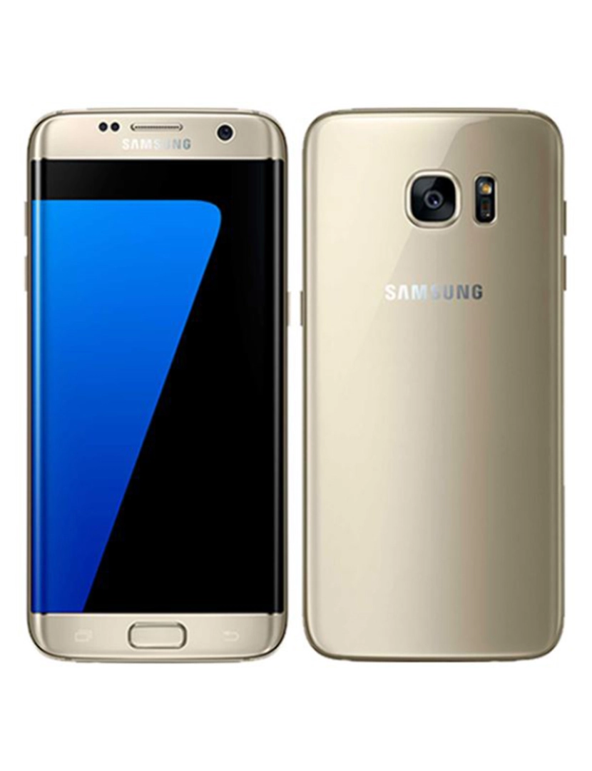 Samsung - Samsung Galaxy S7 32GB G930F Grau A