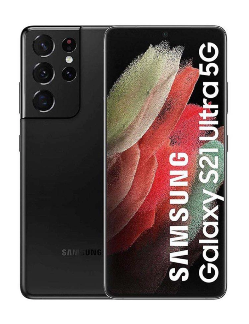 Samsung - Samsung Galaxy Z Fold6 5G 512GB F956B DS Preto