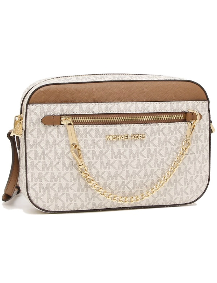 imagem de Michael Kors Mala Vanilla2