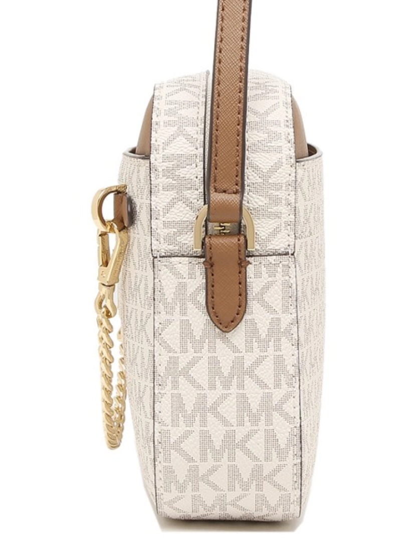 imagem de Michael Kors Mala Vanilla4