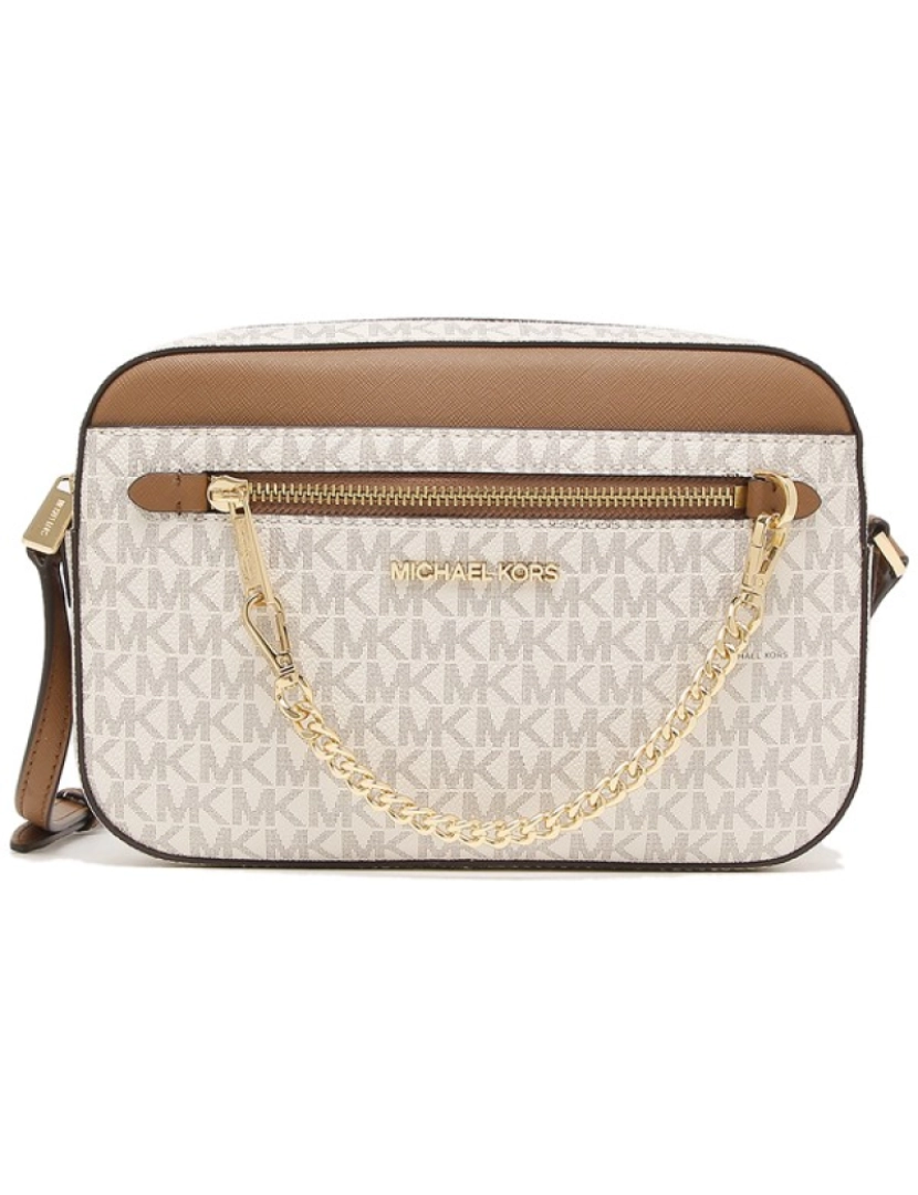 imagem de Michael Kors Mala Vanilla5