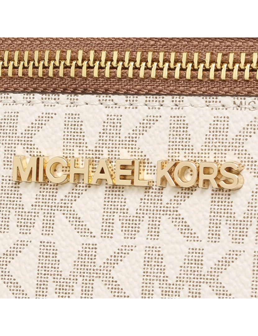 imagem de Michael Kors Mala Vanilla8