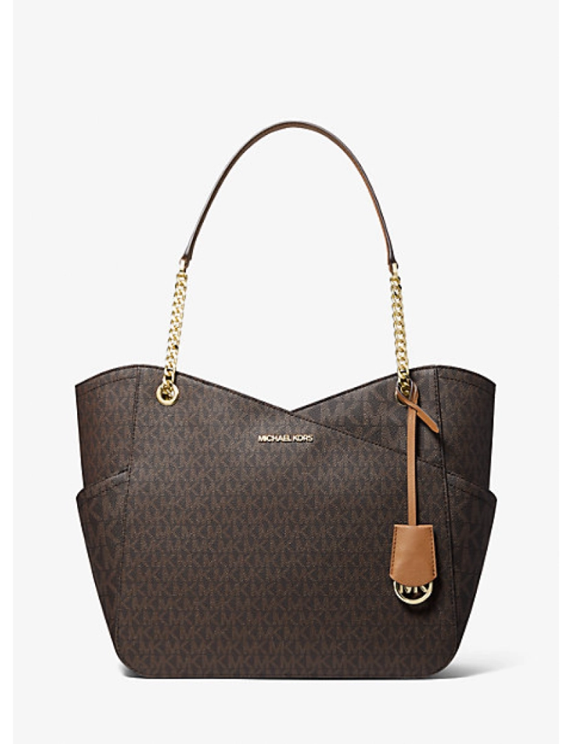 imagem de Michael Kors Mala Brown2