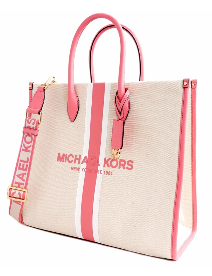 Michael kors 35S3G6HS2B Shoulder Bag Pink