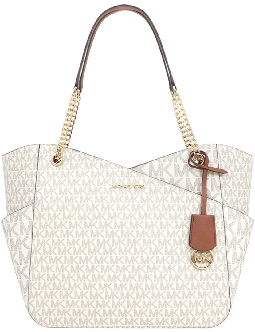 imagem de Michael Kors Mala Vanilla2