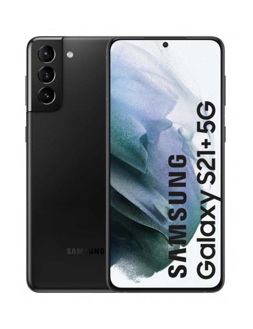 Samsung - Samsung Galaxy Z Fold6 5G 512GB F956B DS Preto