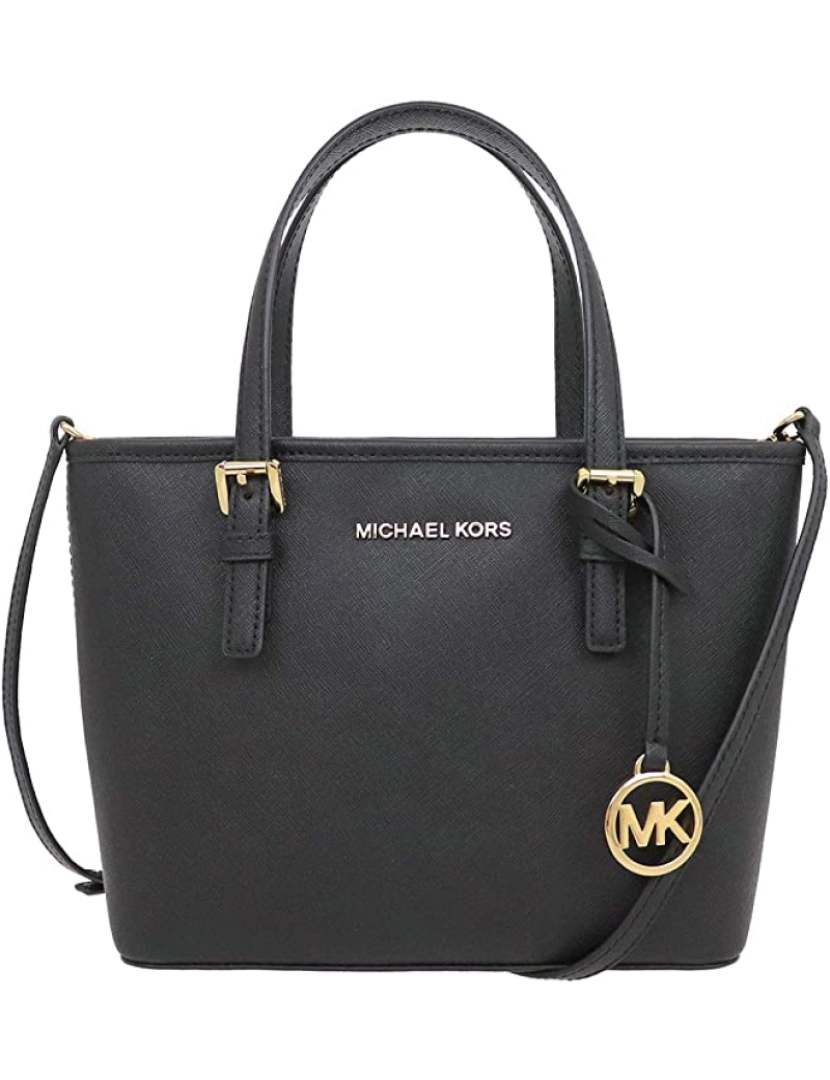 imagem de Michael Kors Mala Preta2