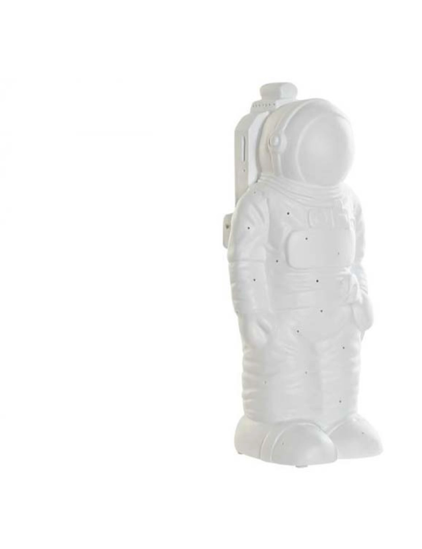 It - Candeeiro De Mesa Porcelana Astronauta 