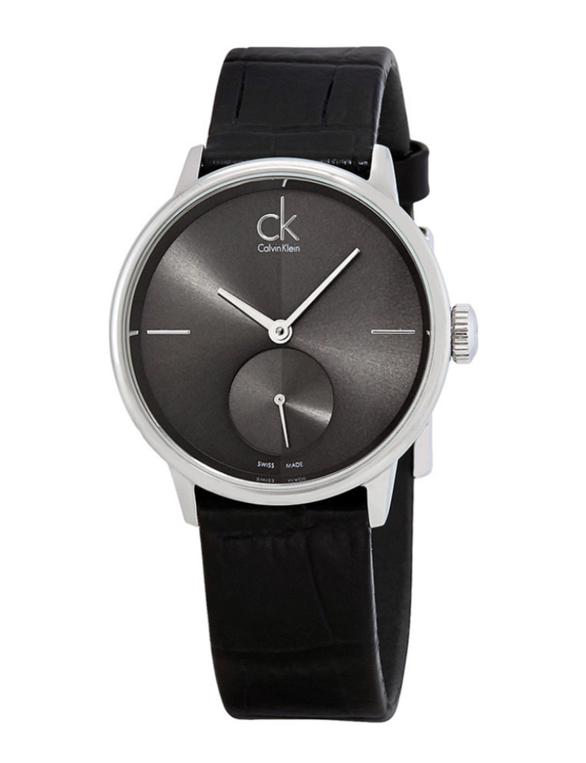 Calvin Klein - Relógio Accent Senhora Metálico