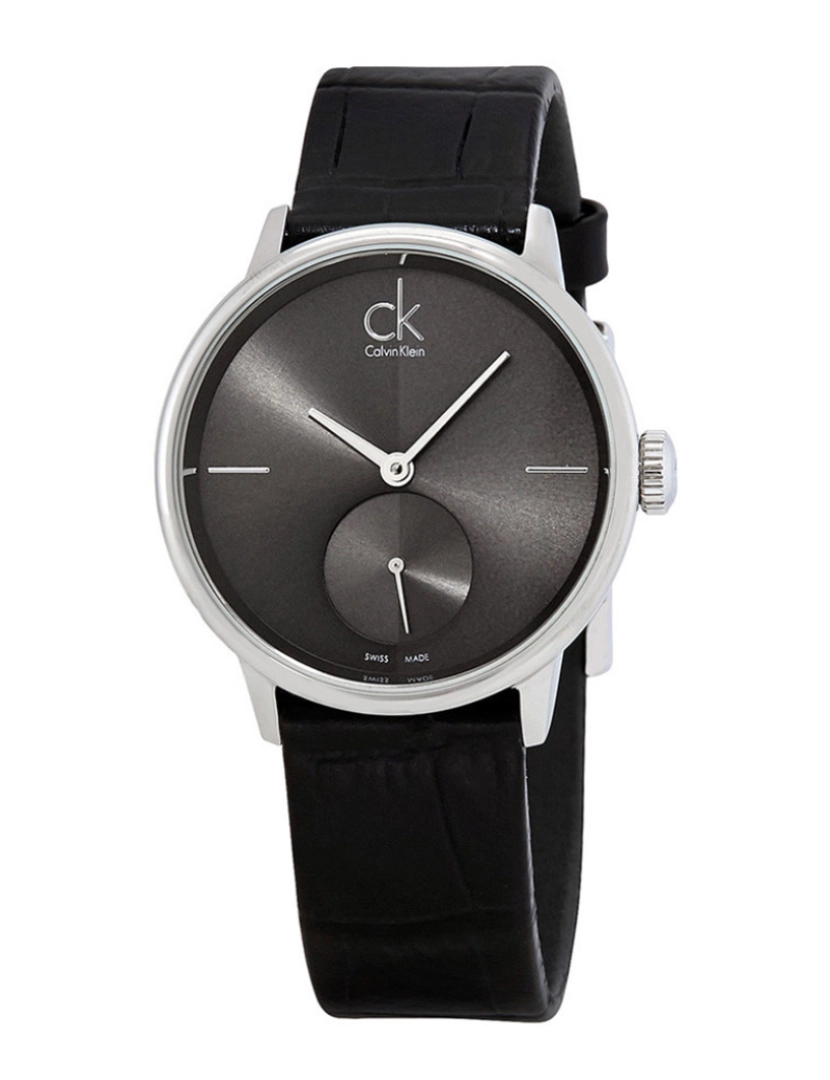 Calvin Klein - Relógio de Senhora K2Y231C3 Preto