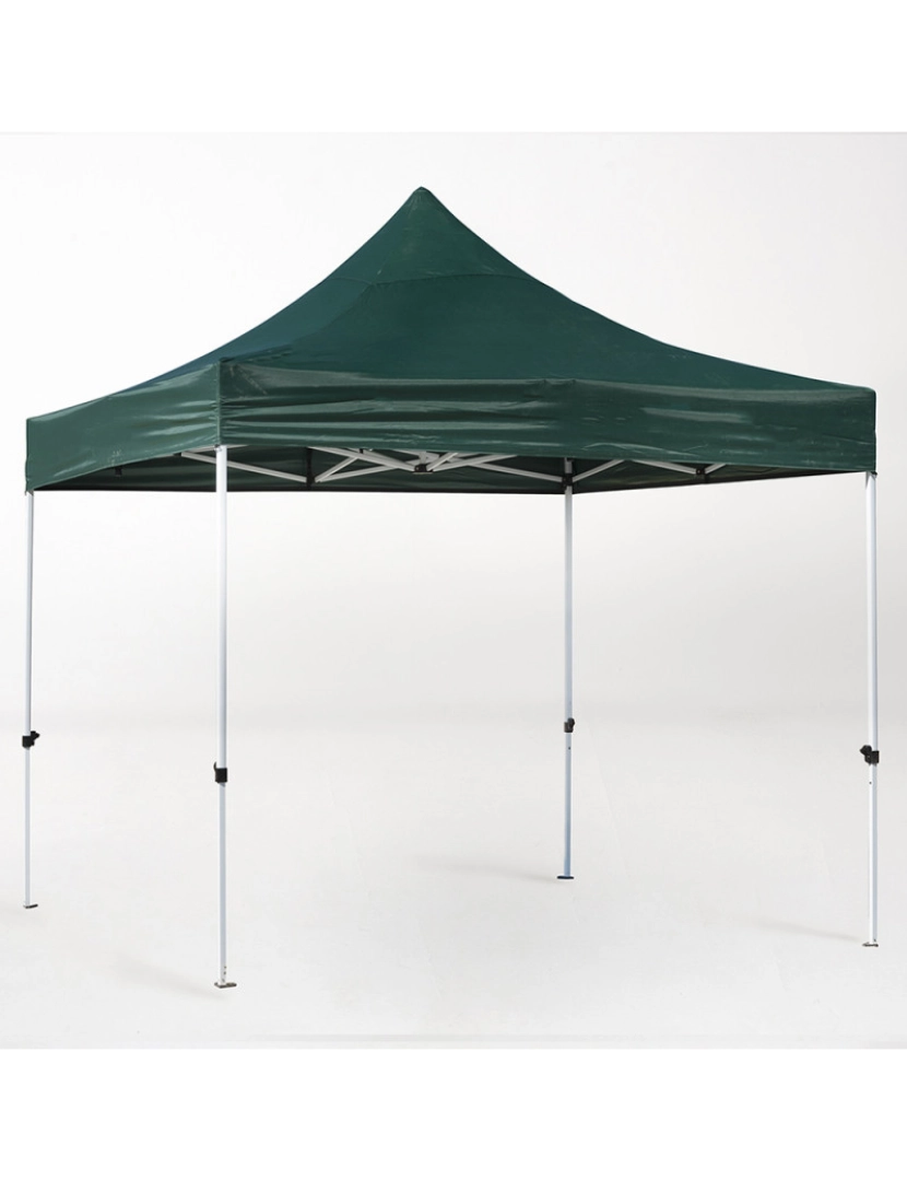 imagem de Tenda 3x3 Master Plus - Verde1