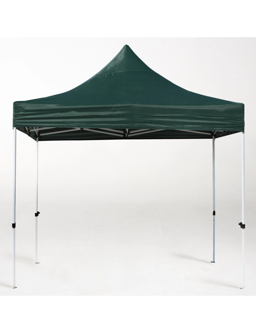 imagem de Tenda 3x3 Master Plus - Verde2