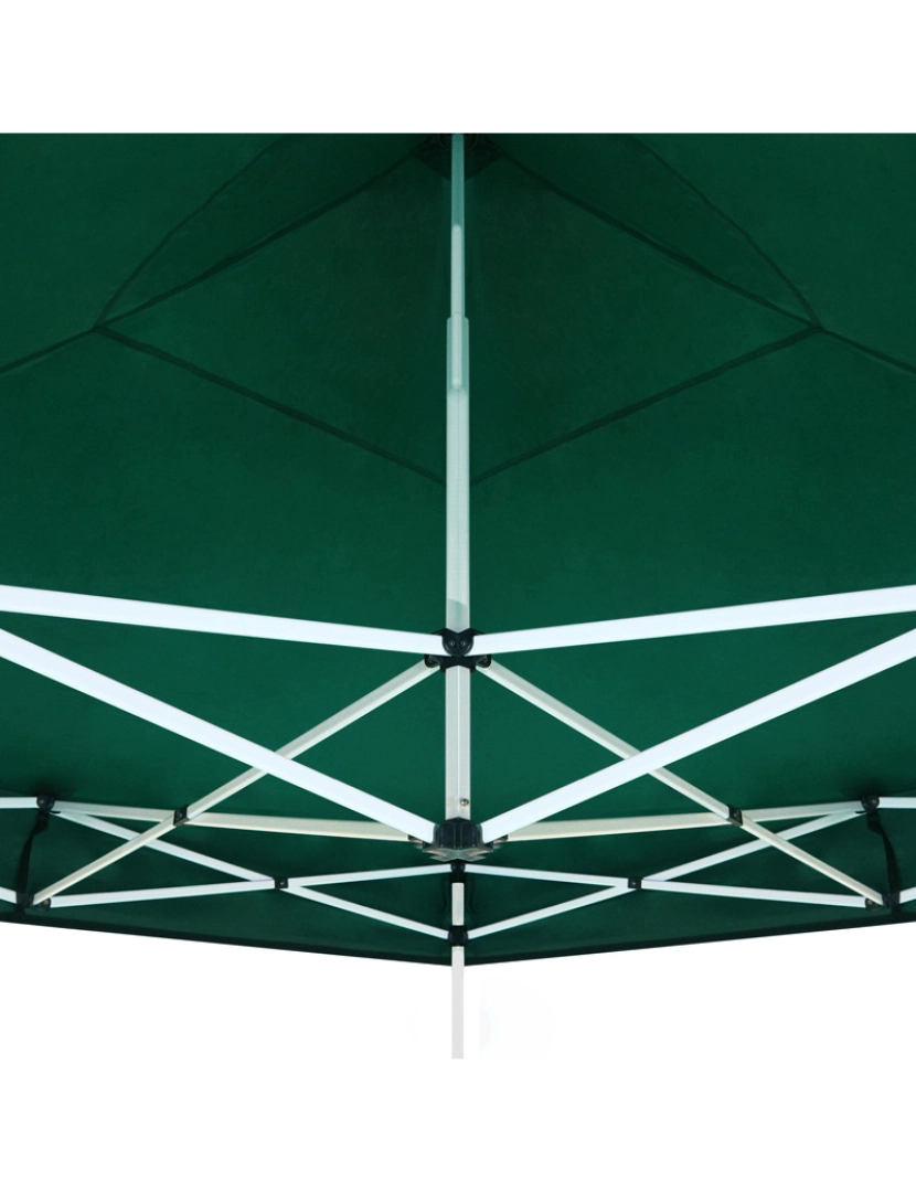 imagem de Tenda 3x3 Master Plus - Verde3