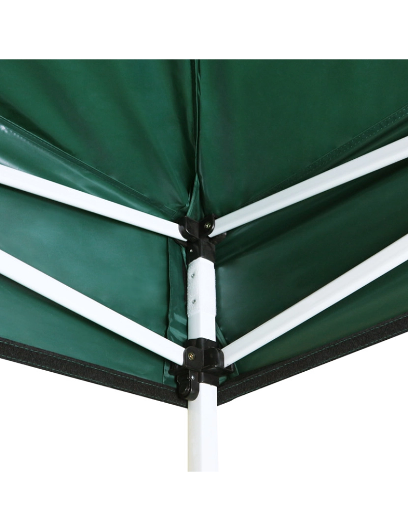 imagem de Tenda 3x3 Master Plus - Verde4