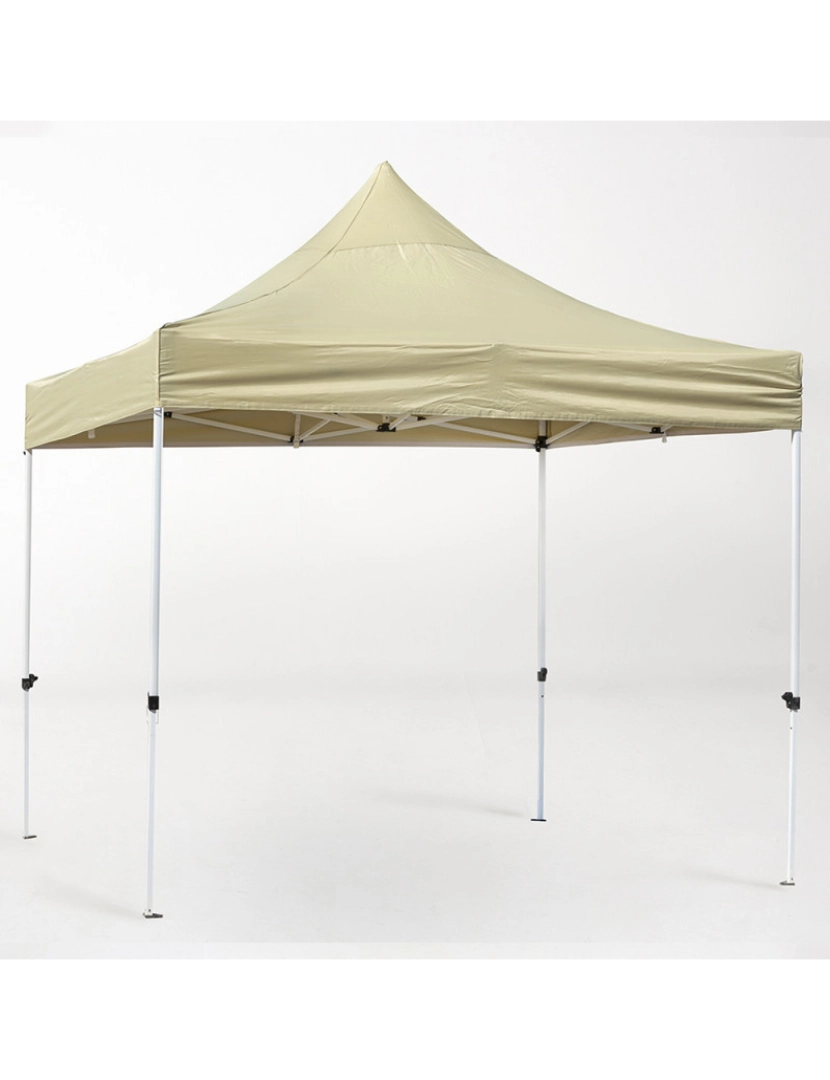 Presentes Miguel - Tenda 3x3 Master Plus - Crema