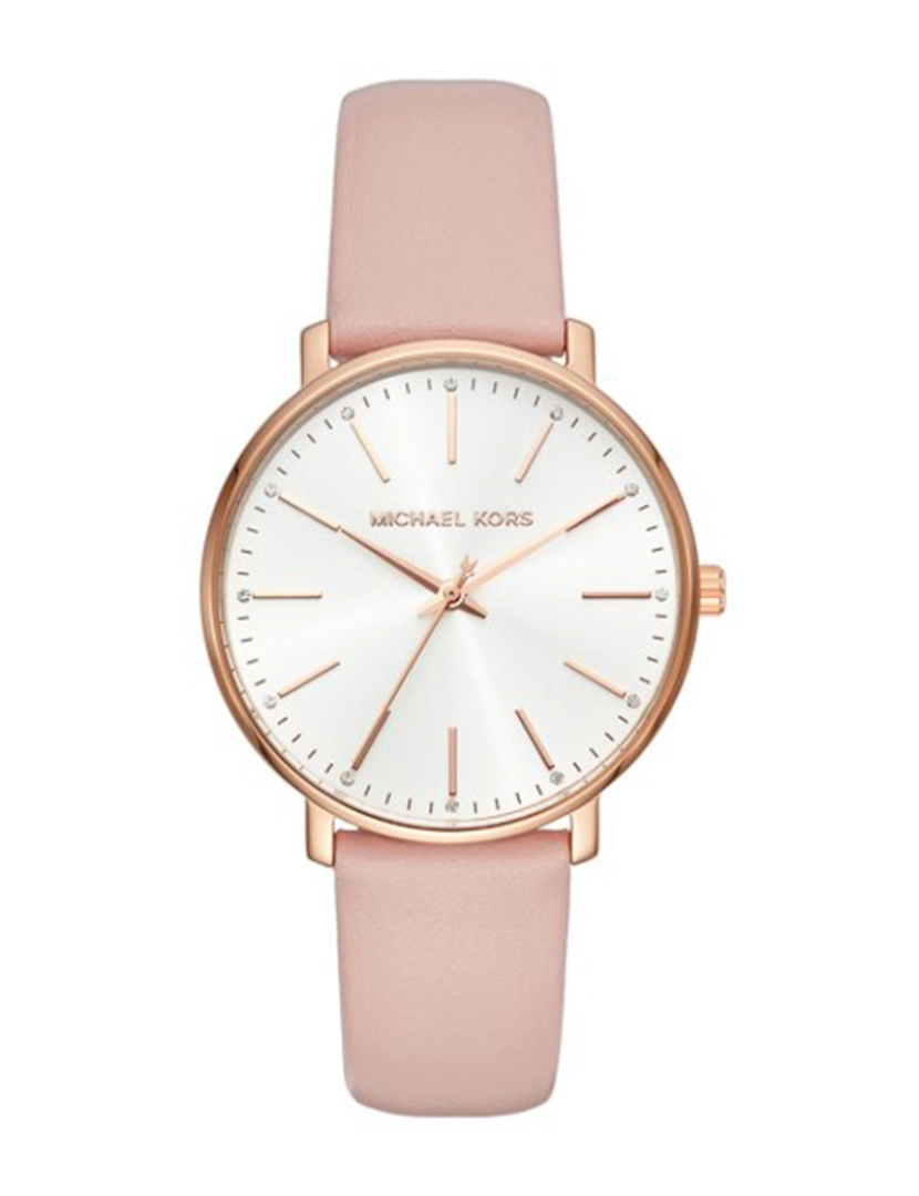 Michael Kors - Relógio de Senhora Rose Gold