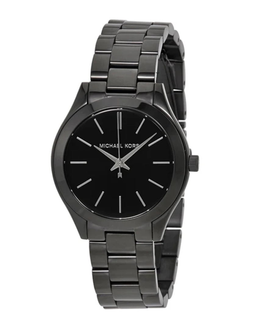 Michael Kors - Relógio de Senhora Preto