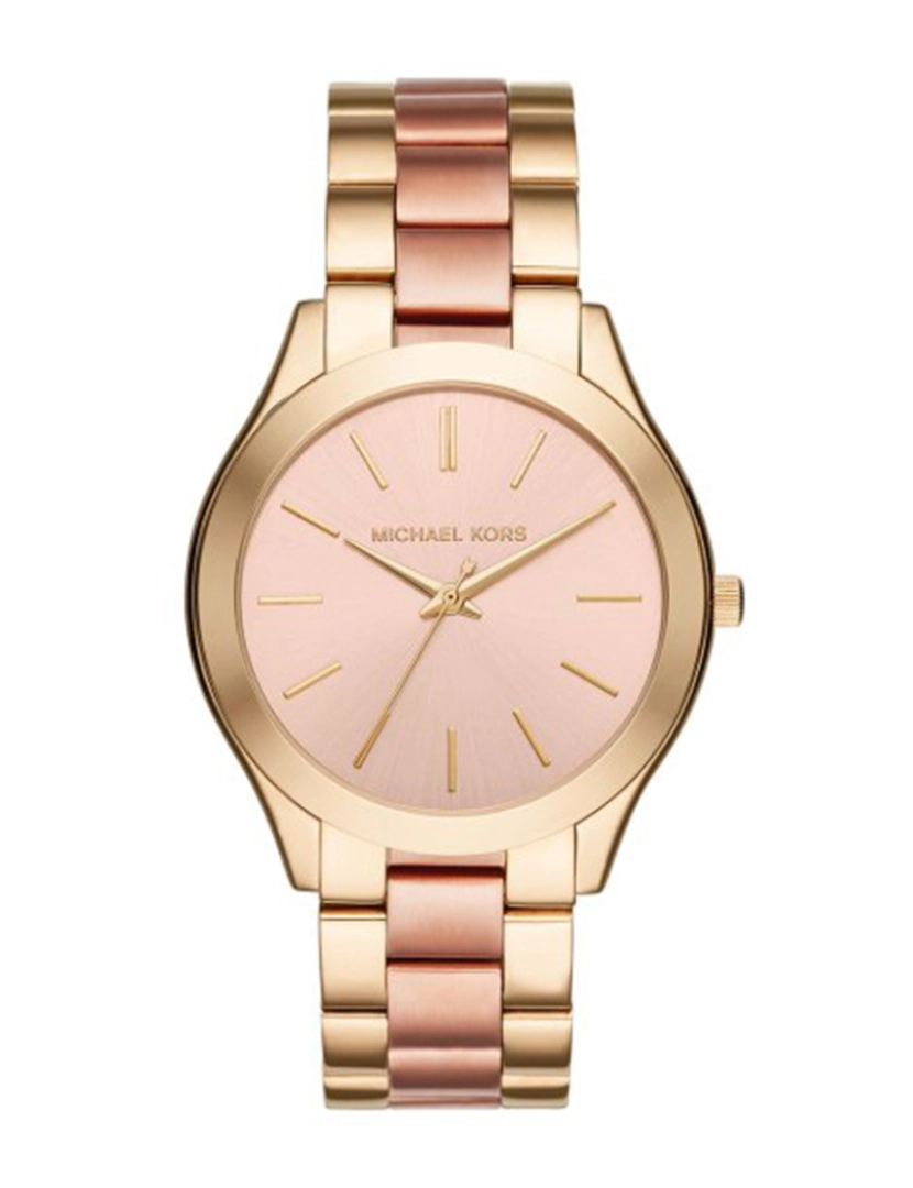 Michael Kors - Relógio de Senhora Gold Rose