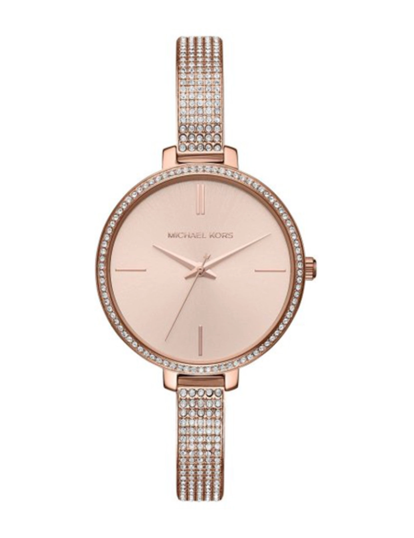 Michael Kors - Relógio de Senhora Rose Gold