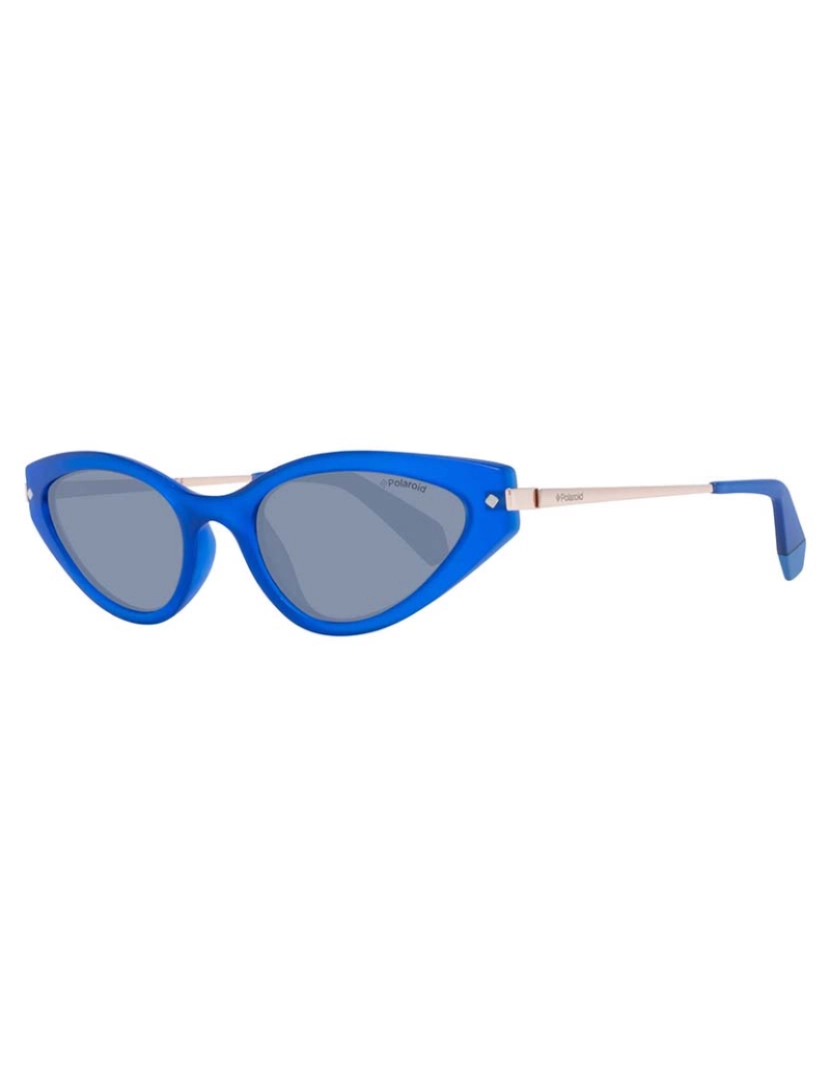 Polaroid - Óculos de Sol Unissexo Azul