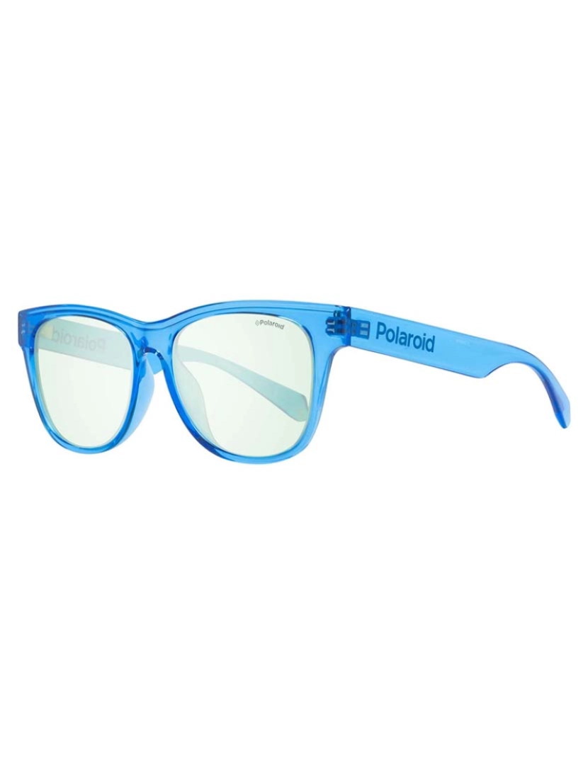 Polaroid - Óculos de Sol Unissexo Azul
