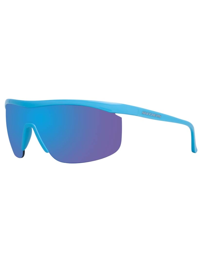 Skechers - Óculos de Sol Senhora Azul