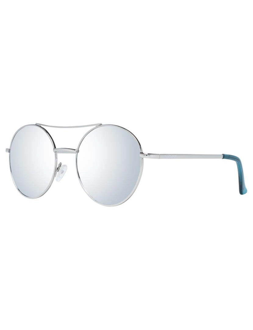 Skechers - Óculos de Sol Senhora Prateado