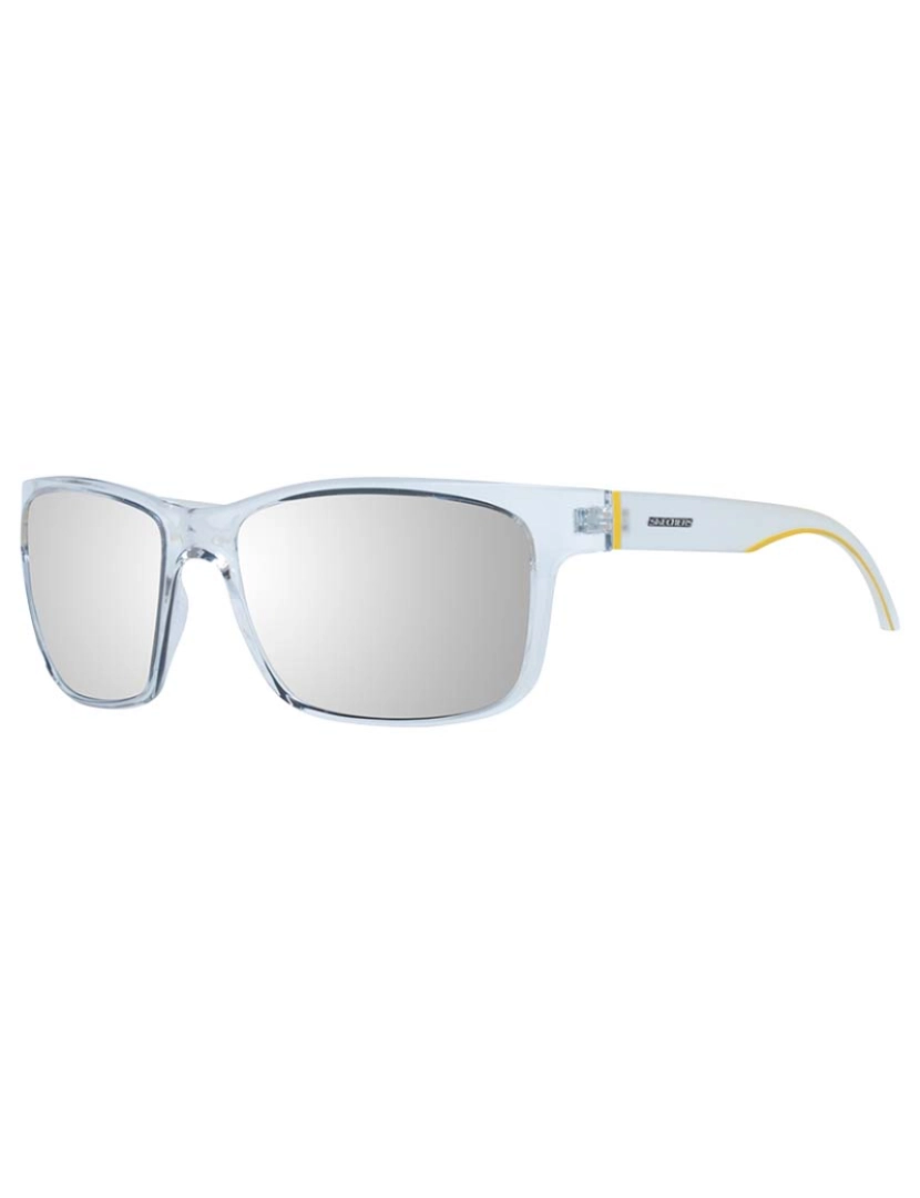 Skechers - Óculos de Sol Homem Branco