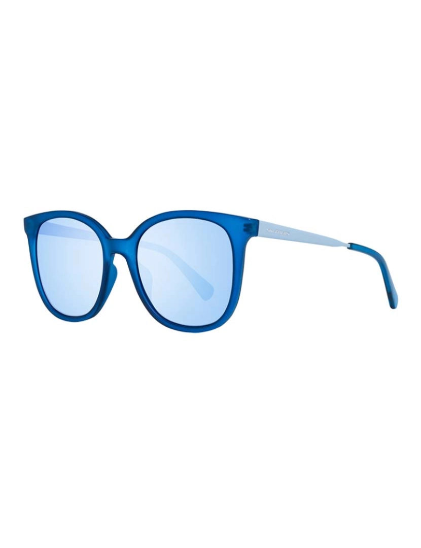 Skechers - Óculos de Sol Senhora Azul