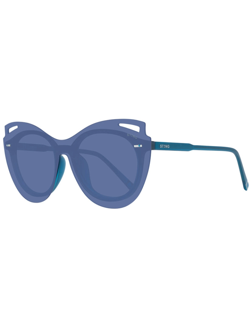 Sting  - Óculos de Sol Senhora Azul