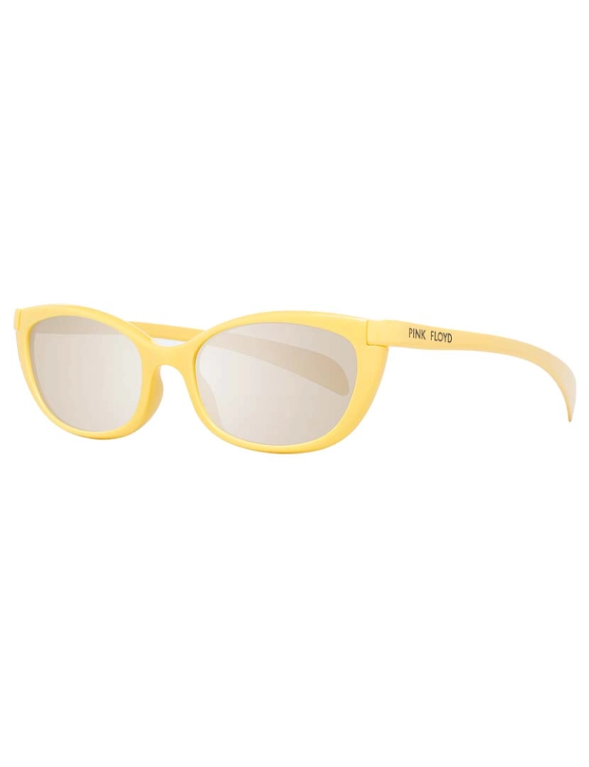 Try Cover Change - Óculos de Sol Senhora Amarelo