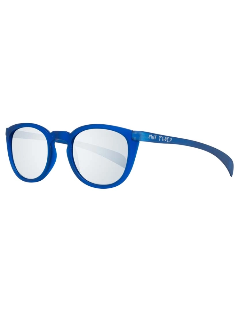 Try Cover Change - Óculos de Sol Homem Azul