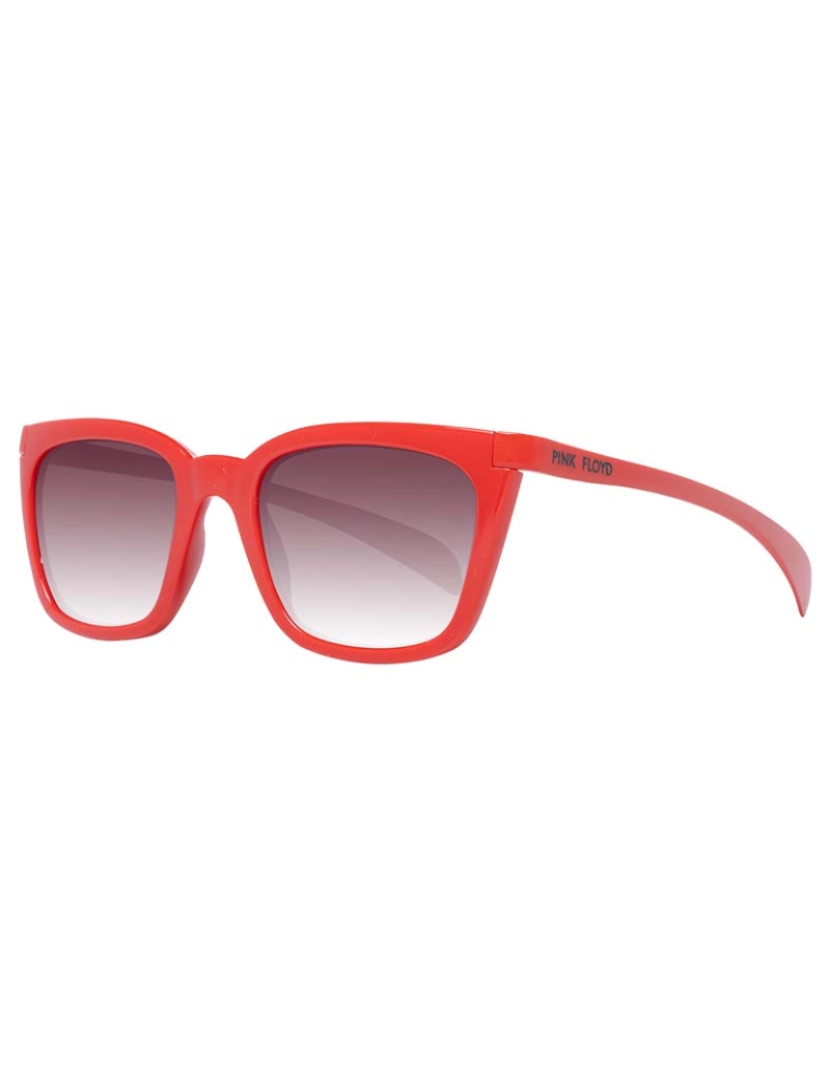 Try Cover Change - Óculos de Sol Homem Vermelho