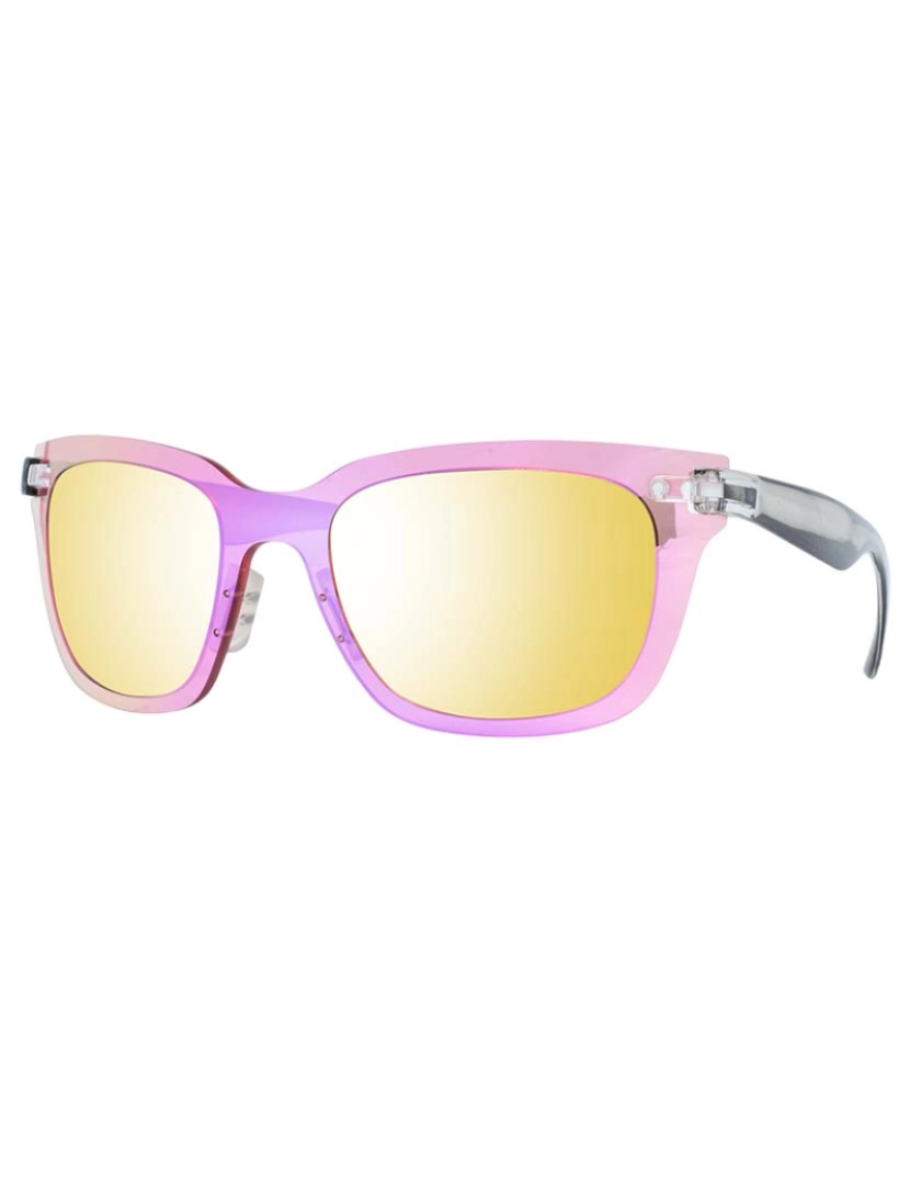 Try Cover Change - Óculos de Sol Unissexo Multicolor