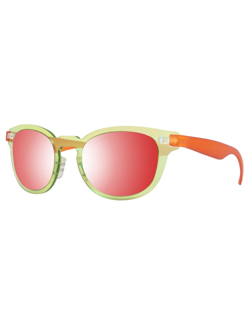Try Cover Change - Óculos de Sol Homem Verde