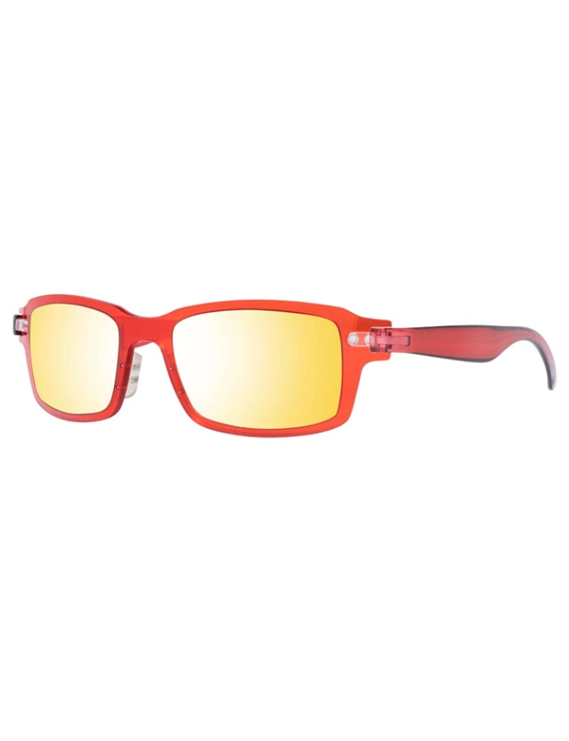 Try Cover Change - Óculos de Sol Homem Vermelho