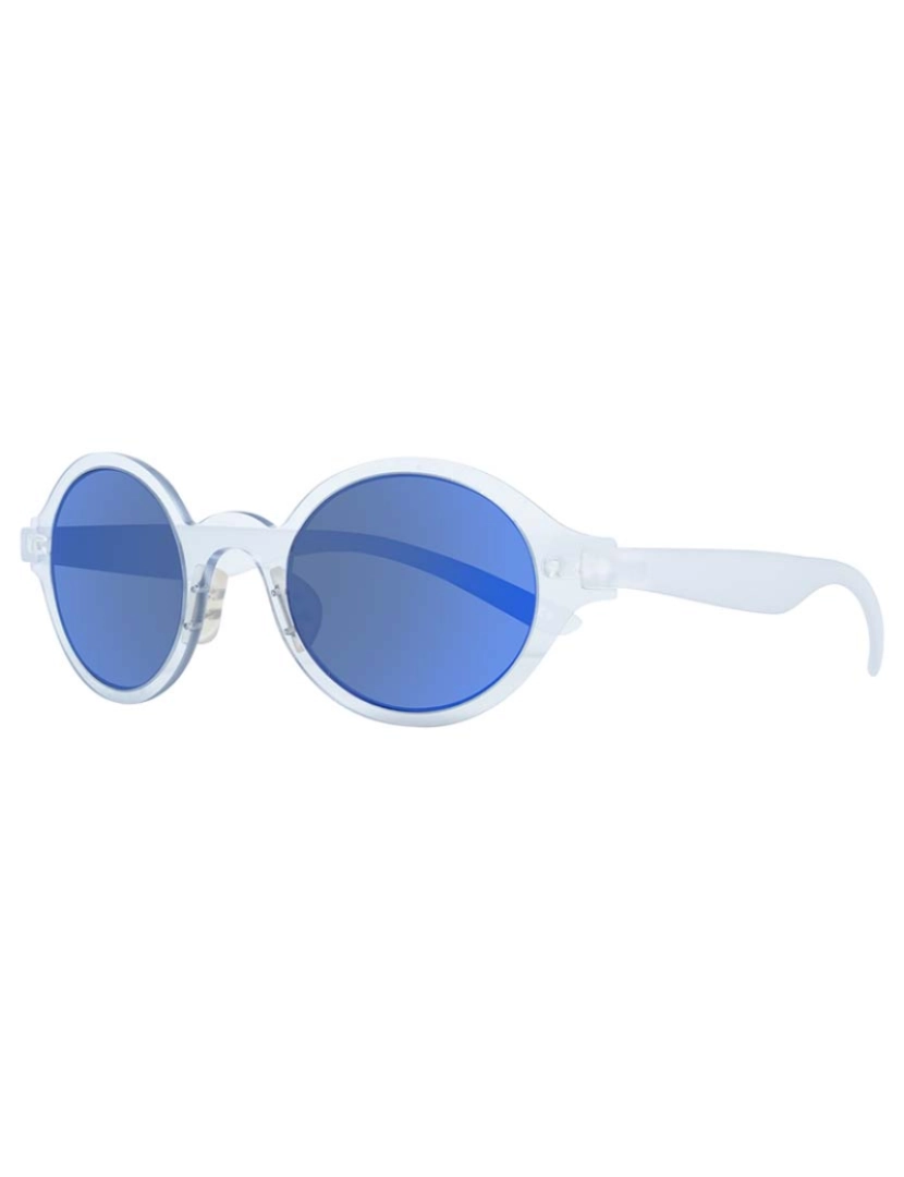 Try Cover Change - Óculos de Sol Homem Transparente