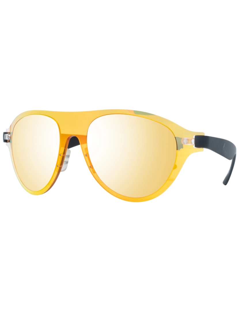 Try Cover Change - Óculos de Sol Unissexo Dourado